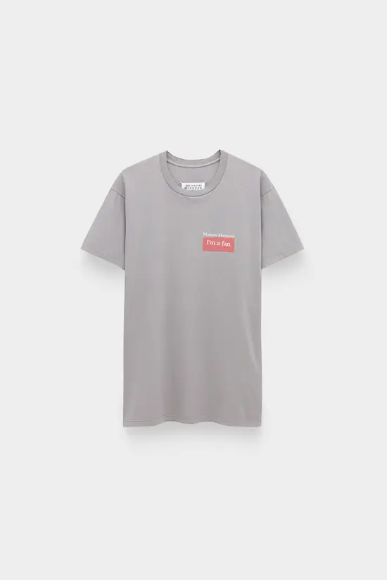 Футболка Maison Margiela