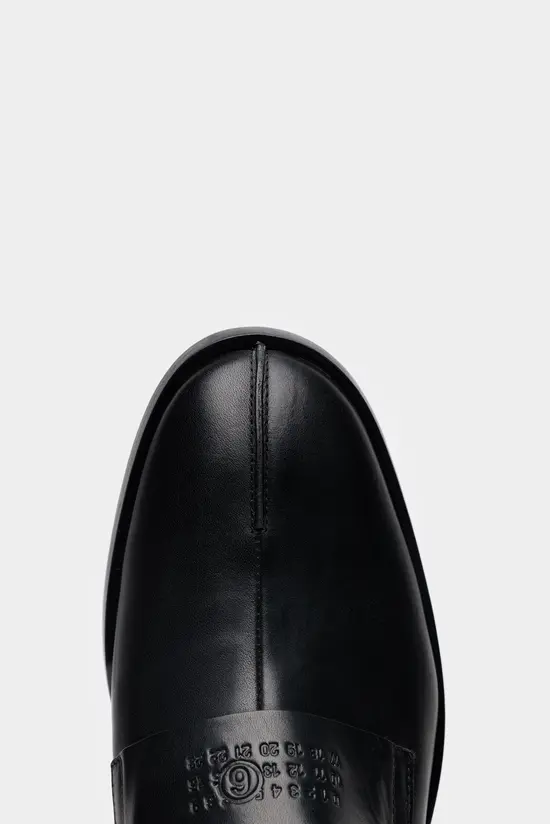 Ботинки MM6 Maison Margiela