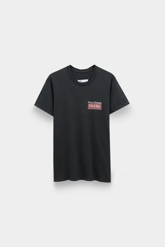 Футболка Maison Margiela