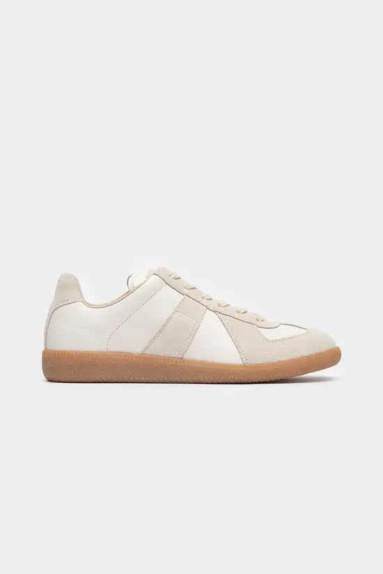 Кеды Maison Margiela