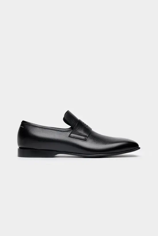 Лоферы MM6 Maison Margiela