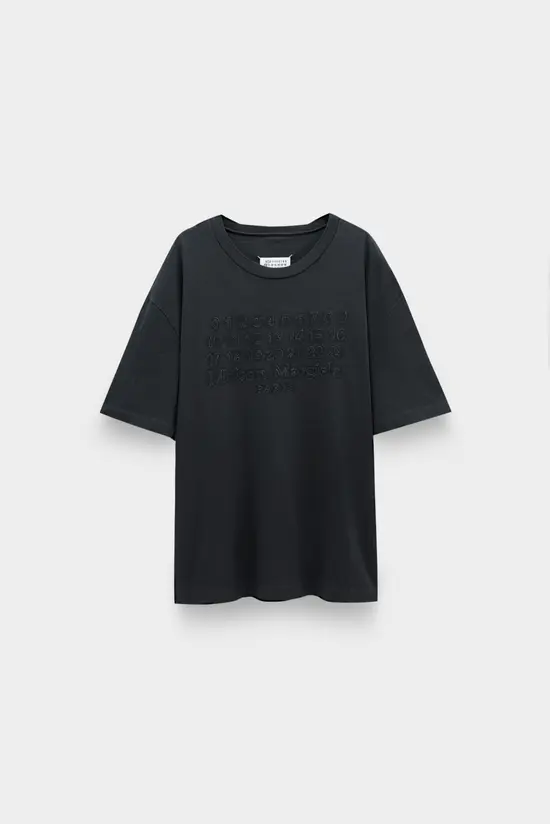 Футболка Maison Margiela