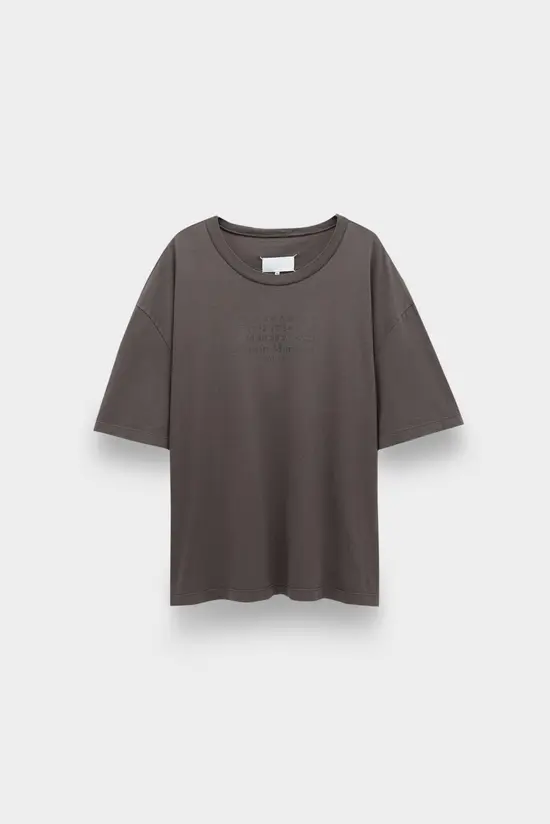 Футболка Maison Margiela