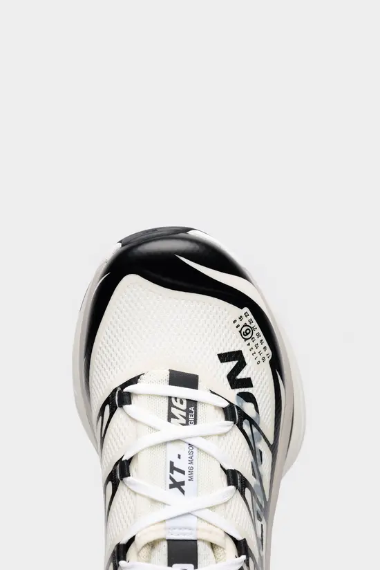Кроссовки MM6 Maison Margiela