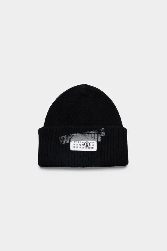 Шапка MM6 Maison Margiela