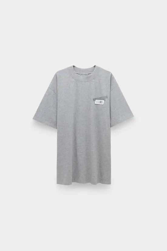 Футболка MM6 Maison Margiela