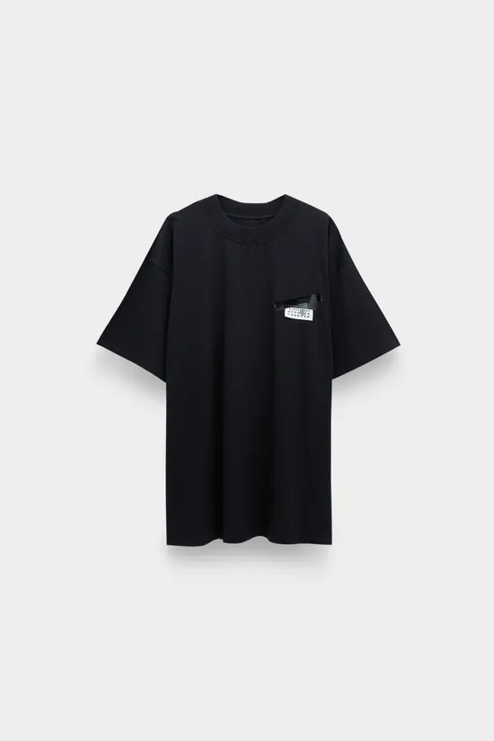 Футболка MM6 Maison Margiela