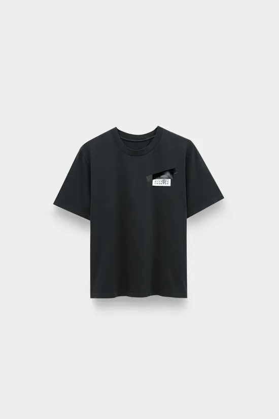 Футболка MM6 Maison Margiela