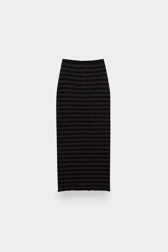 Юбка MM6 Maison Margiela