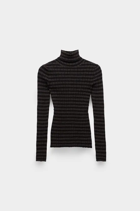 Водолазка MM6 Maison Margiela
