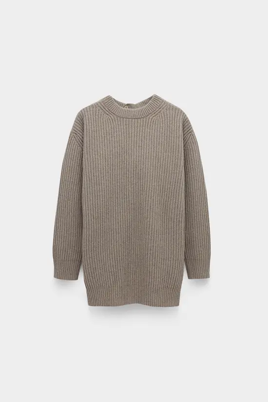 Джемпер MM6 Maison Margiela