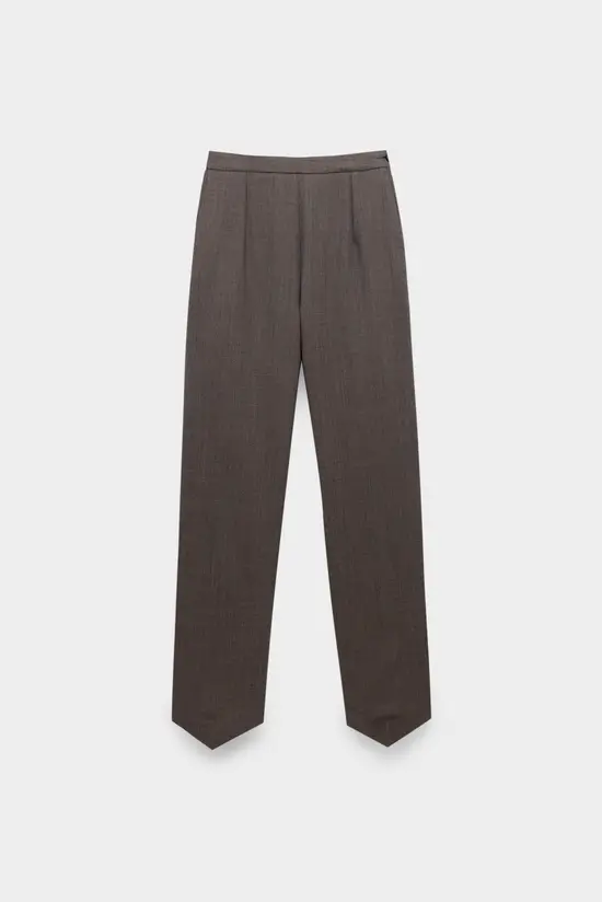 Брюки MM6 Maison Margiela