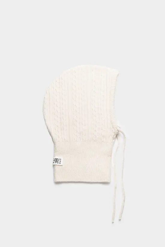 Капор MM6 Maison Margiela