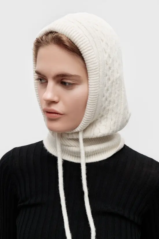 Капор MM6 Maison Margiela