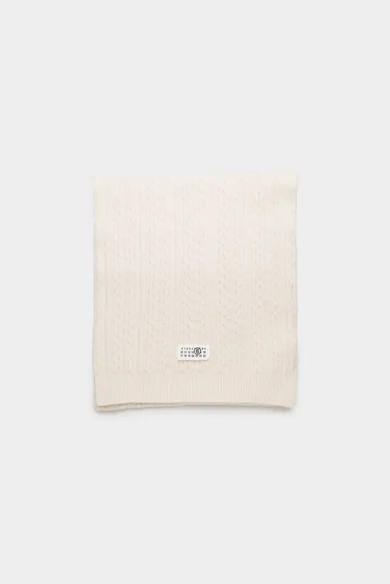 Шарф MM6 Maison Margiela