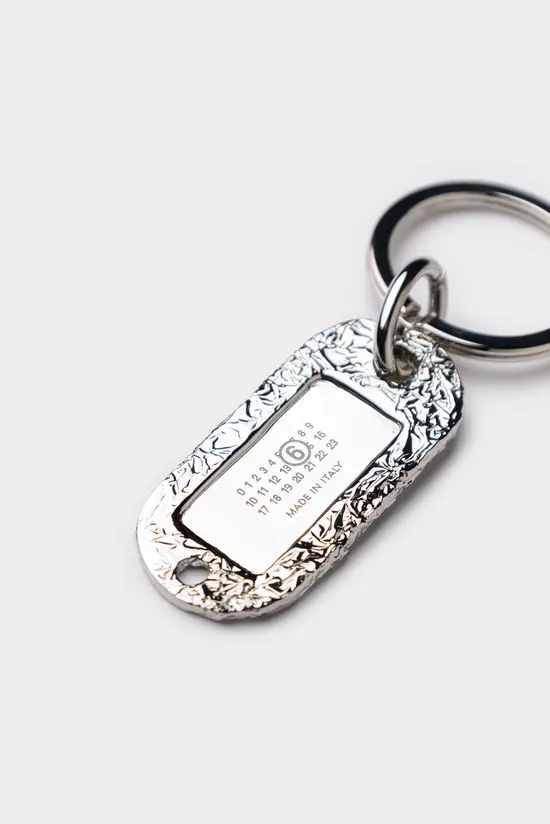 Брелок MM6 Maison Margiela