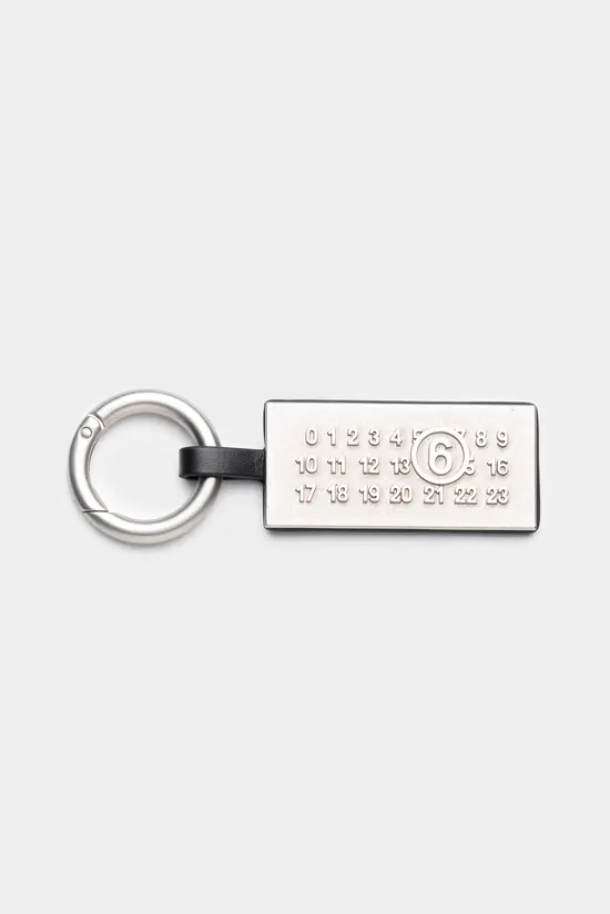 Брелок MM6 Maison Margiela