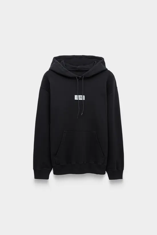 Толстовка MM6 Maison Margiela