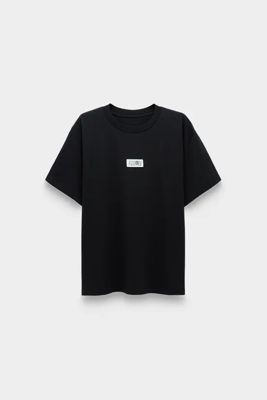 Футболка MM6 Maison Margiela