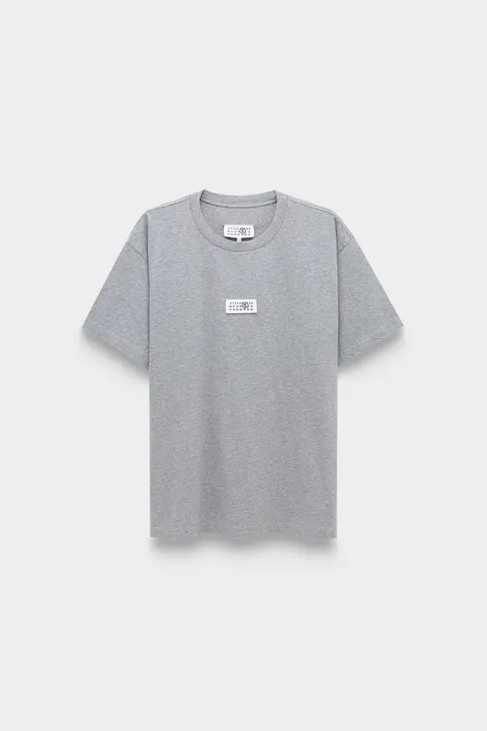 Футболка MM6 Maison Margiela