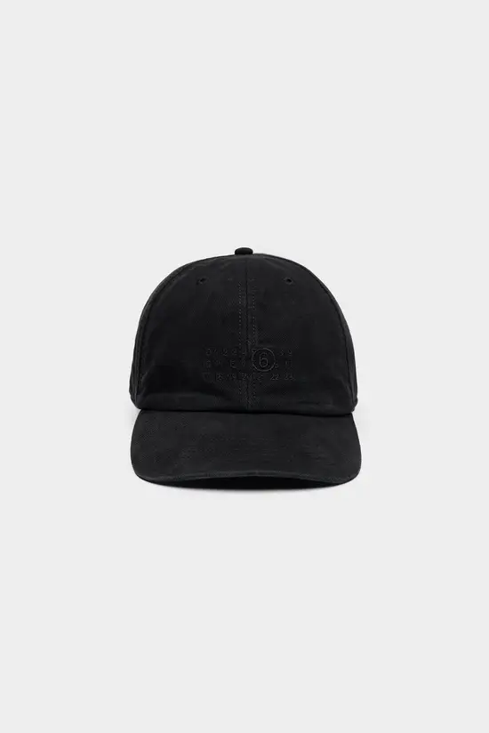 Кепка MM6 Maison Margiela