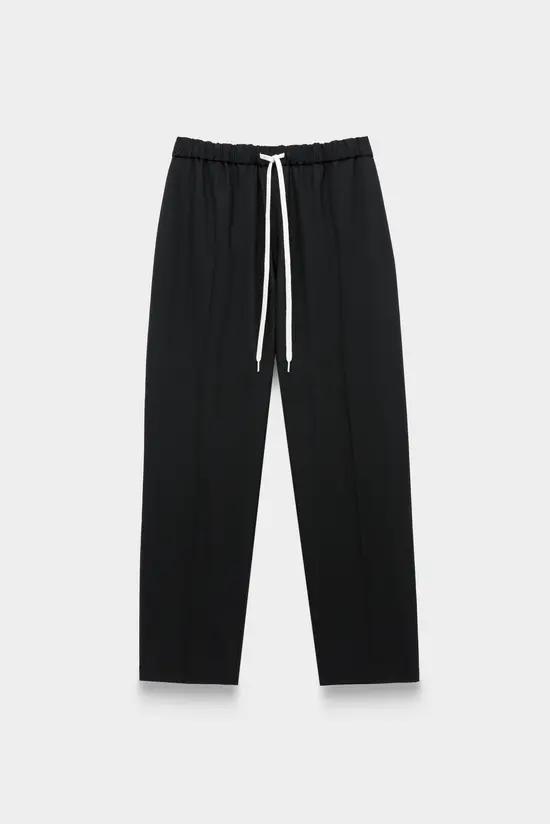 Брюки MM6 Maison Margiela
