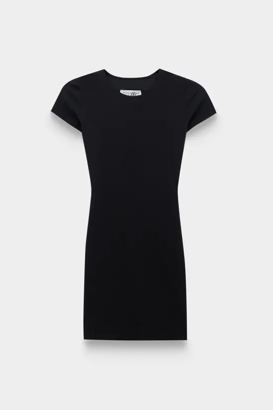 Платье MM6 Maison Margiela