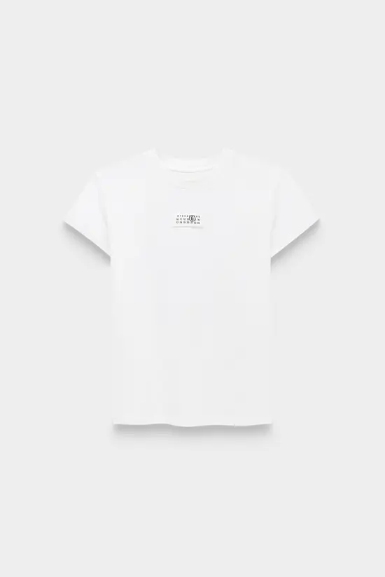 Футболка MM6 Maison Margiela