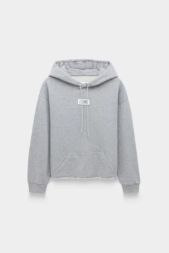Худи MM6 Maison Margiela