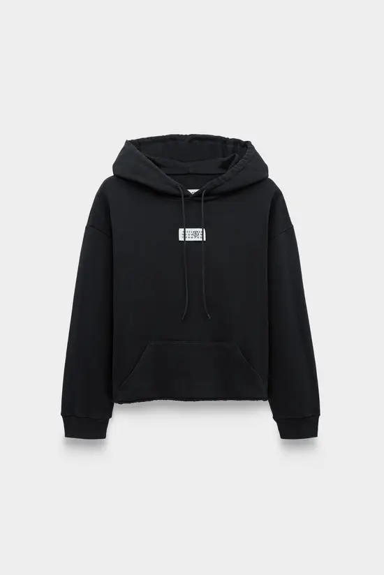 Худи MM6 Maison Margiela