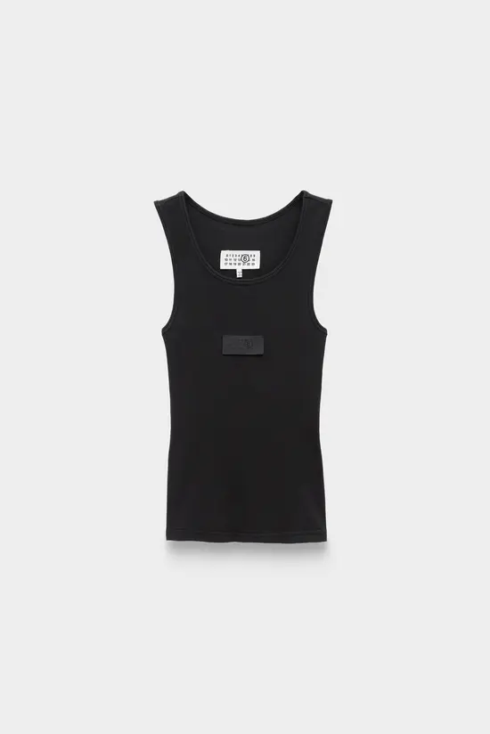 Топ MM6 Maison Margiela
