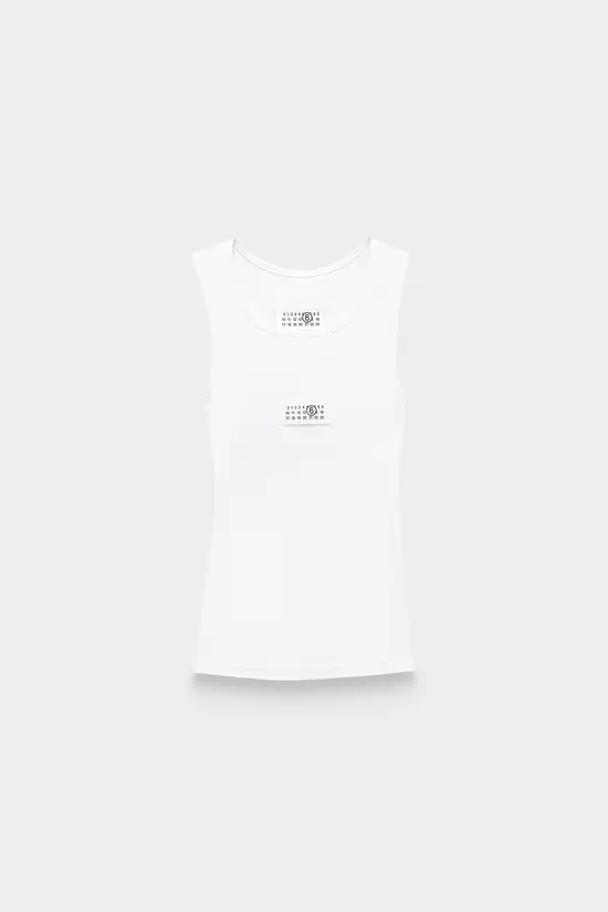 Топ MM6 Maison Margiela