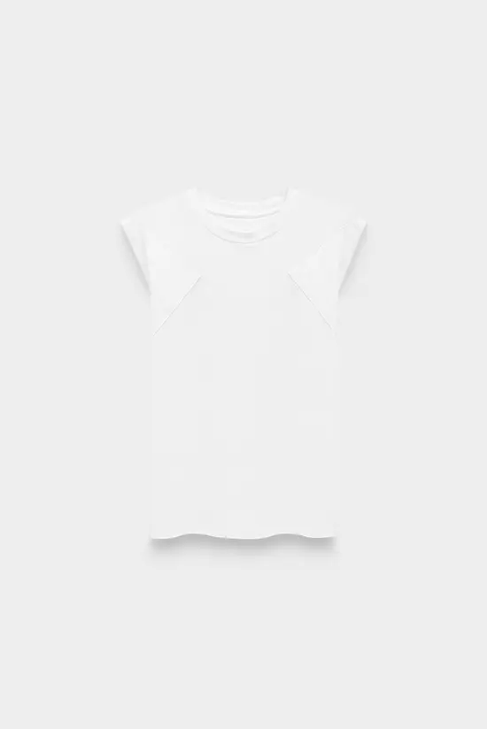 Топ MM6 Maison Margiela