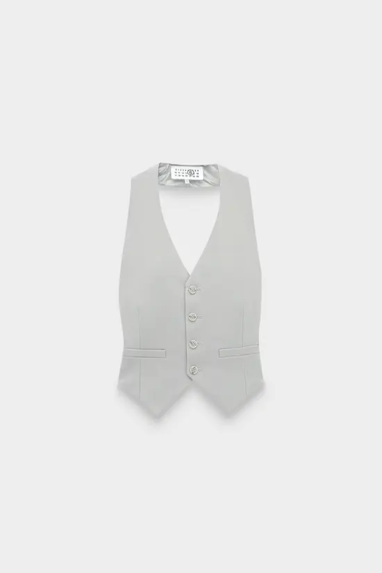 Топ MM6 Maison Margiela