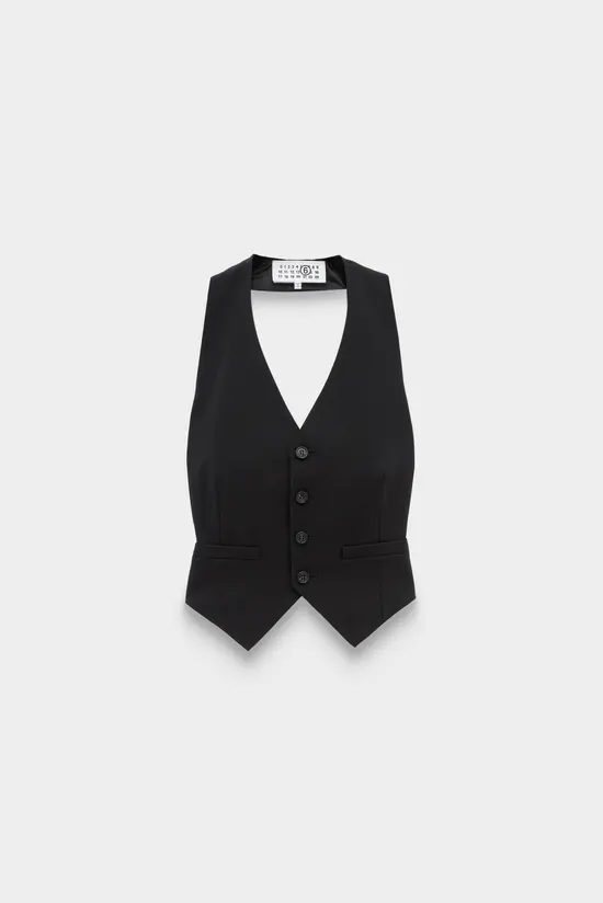 Топ MM6 Maison Margiela