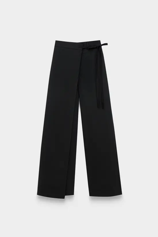 Брюки MM6 Maison Margiela