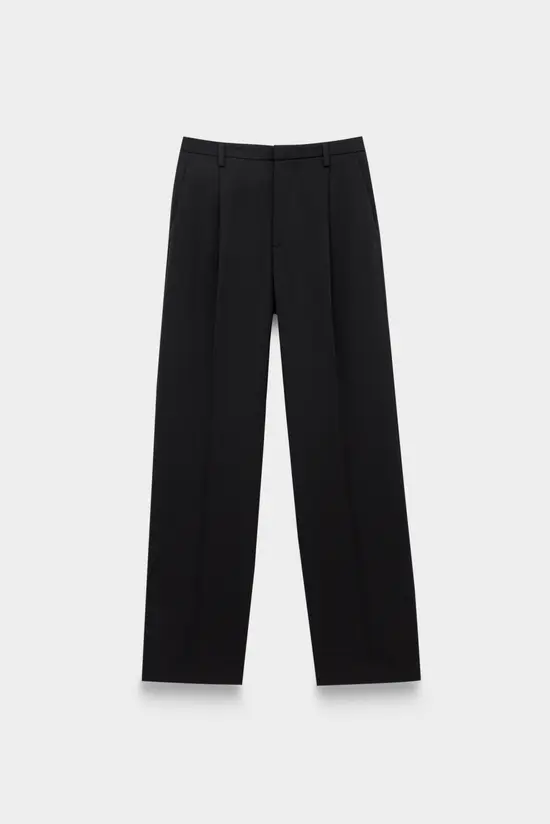 Брюки MM6 Maison Margiela