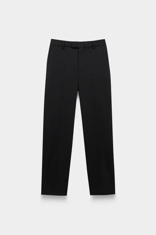 Брюки MM6 Maison Margiela