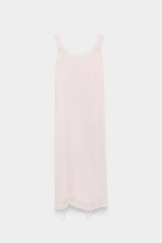 Платье MM6 Maison Margiela