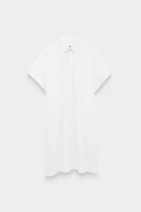 Платье MM6 Maison Margiela