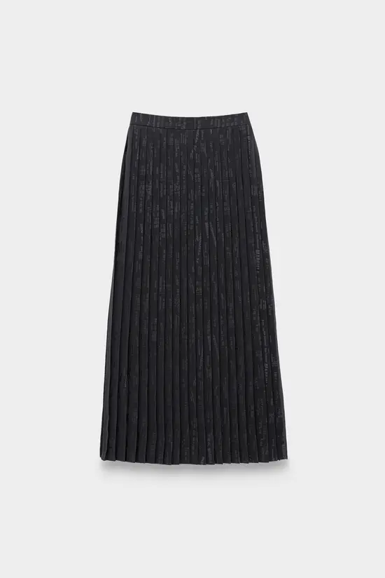Юбка MM6 Maison Margiela