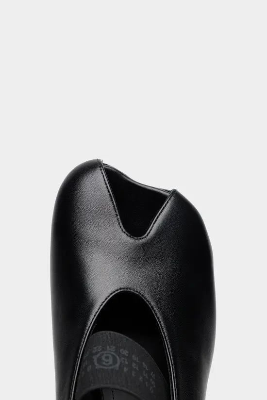 Туфли MM6 Maison Margiela