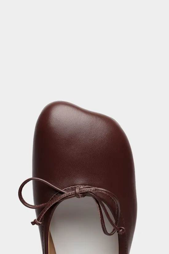 Балетки MM6 Maison Margiela