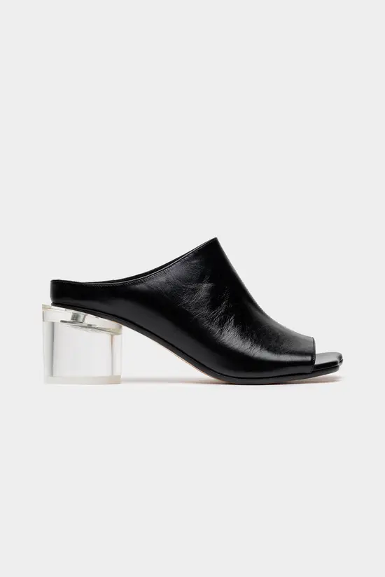 Мюли MM6 Maison Margiela