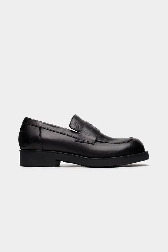Лоферы MM6 Maison Margiela