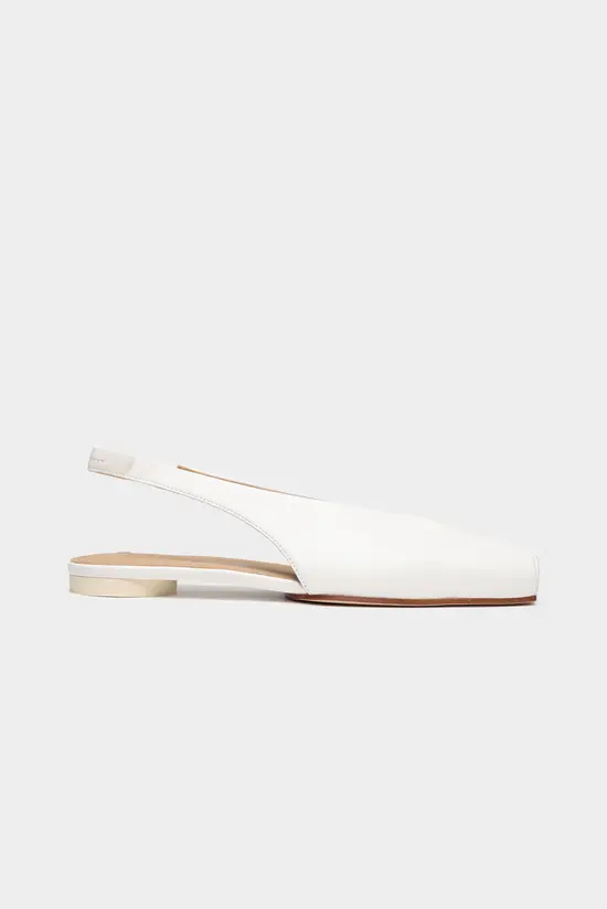 Мюли MM6 Maison Margiela