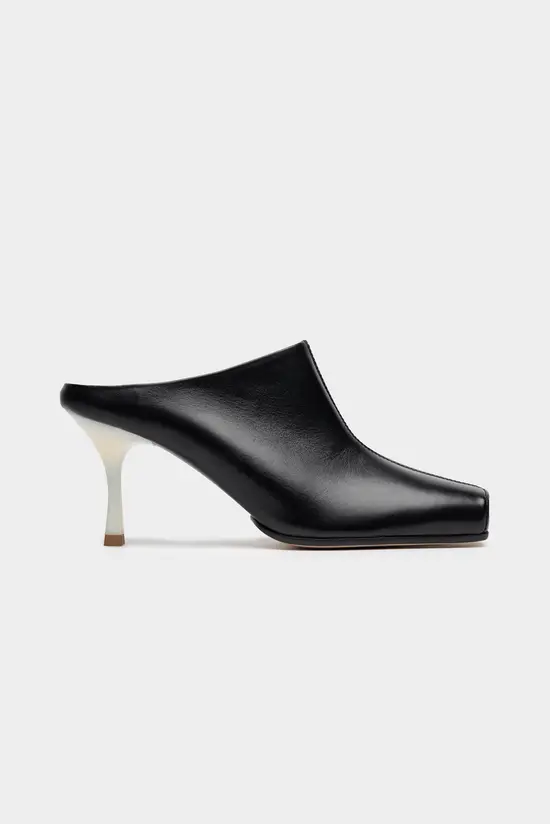 Мюли MM6 Maison Margiela