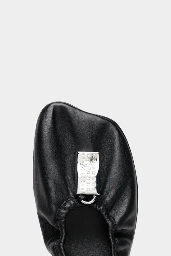 Балетки MM6 Maison Margiela