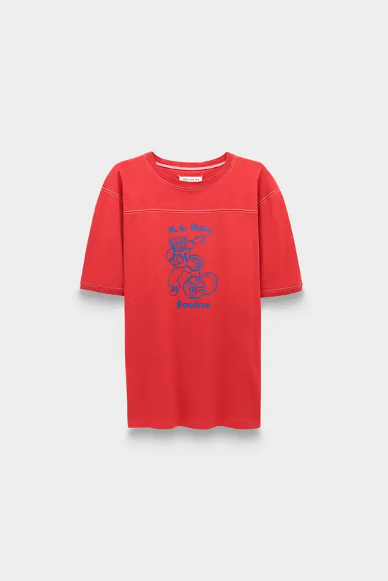 Футболка Maison Margiela