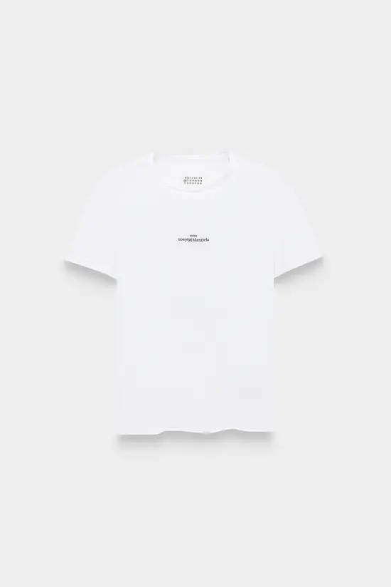 Футболка Maison Margiela